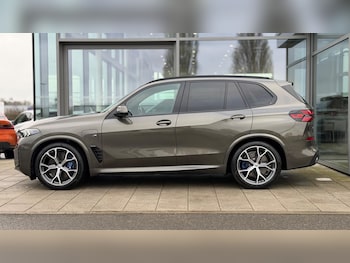 Used BMW X5 2024 for sale - 77427523: Photo