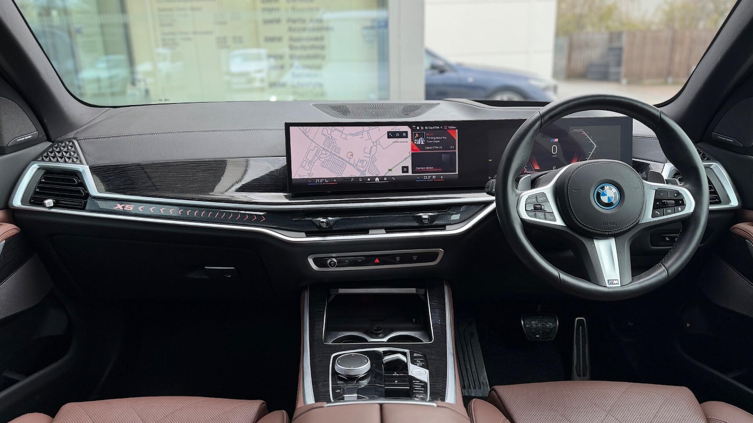 Used BMW X5 2024 for sale - 77427523: Photo 5