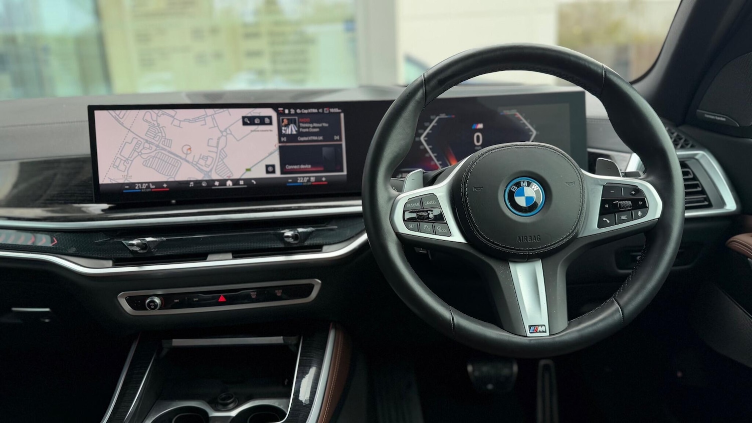 Used BMW X5 2024 for sale - 77427523: Photo 6