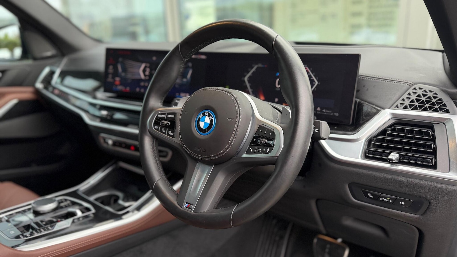 Used BMW X5 2024 for sale - 77427523: Photo 7