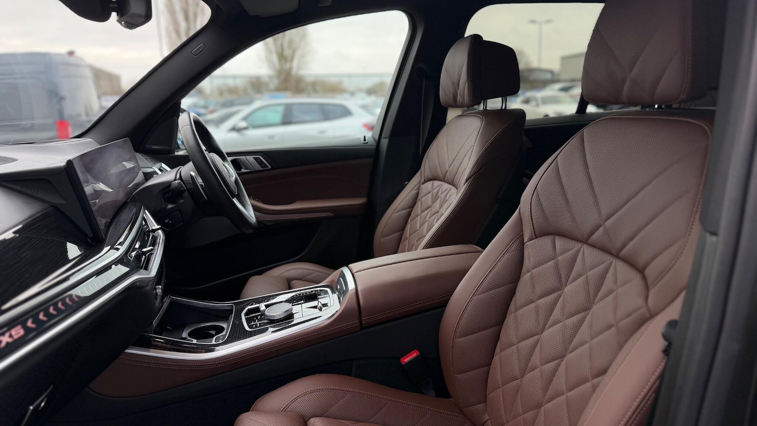 Used BMW X5 2024 for sale - 77427523: Photo 8