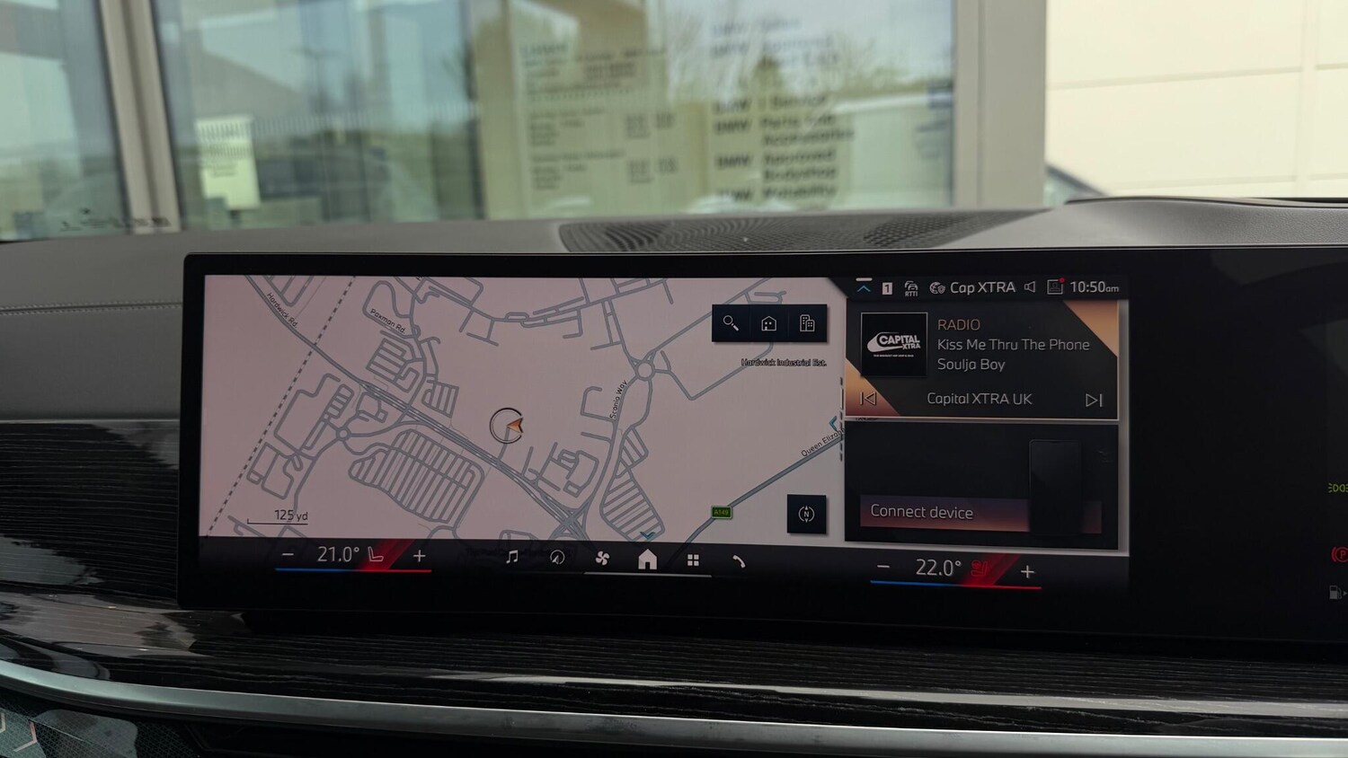 Used BMW X5 2024 for sale - 77427523: Photo 9