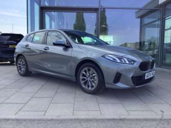2025 (74) - 120 Sport 5-Door