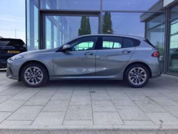 Used BMW 1 Series 2025 for sale - 74510293: Photo