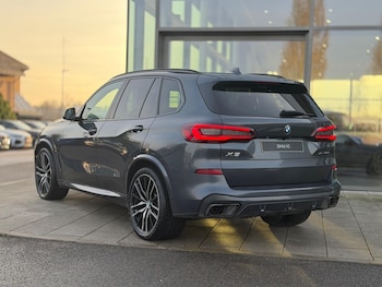 Used BMW X5 2021 for sale - 77013530: Photo