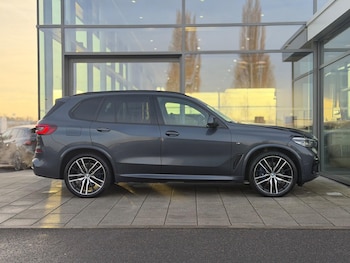 Used BMW X5 2021 for sale - 77013530: Photo