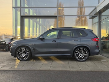 Used BMW X5 2021 for sale - 77013530: Photo