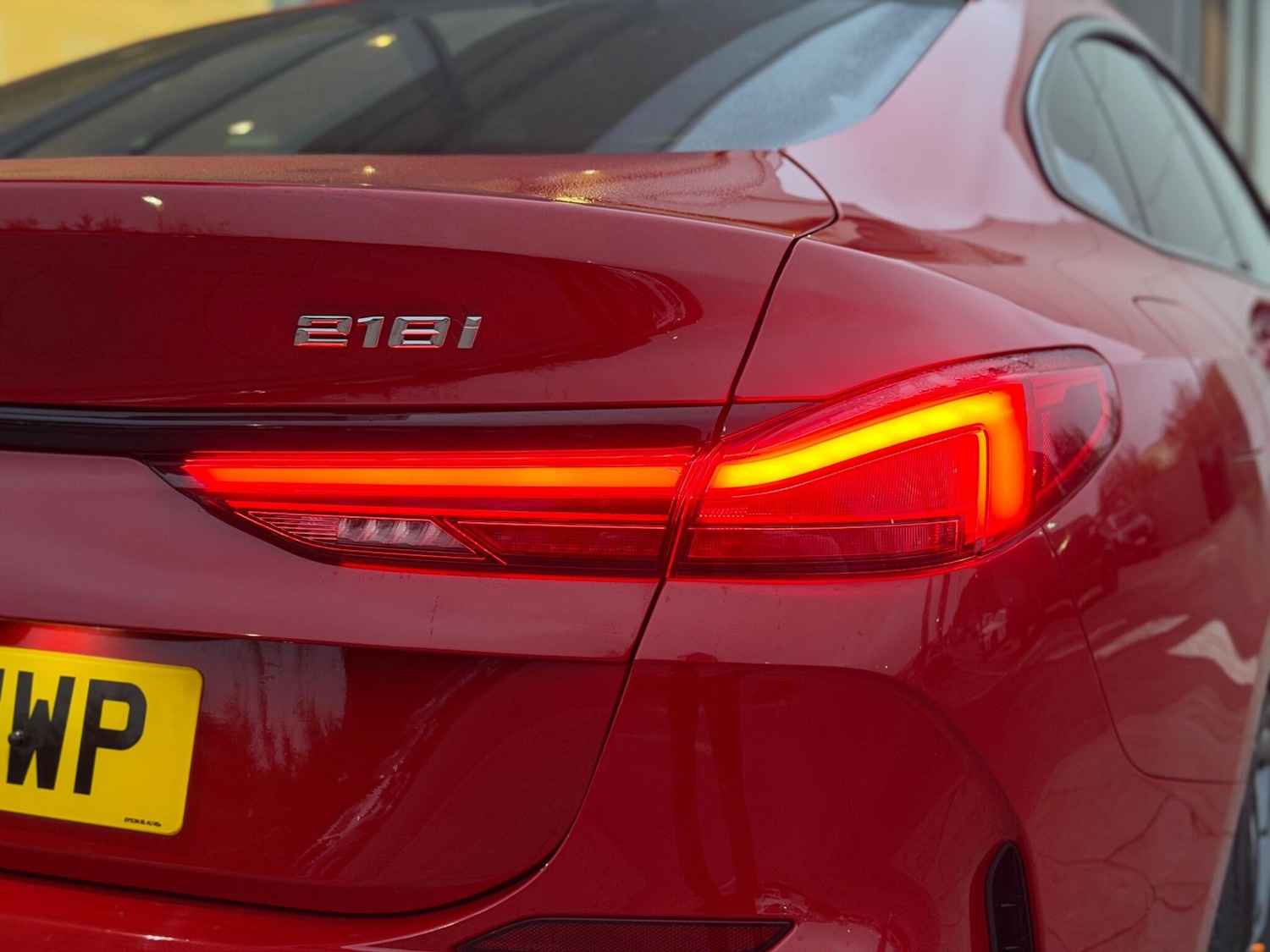 Used BMW 2 Series 2024 for sale - 77388472: Photo 16