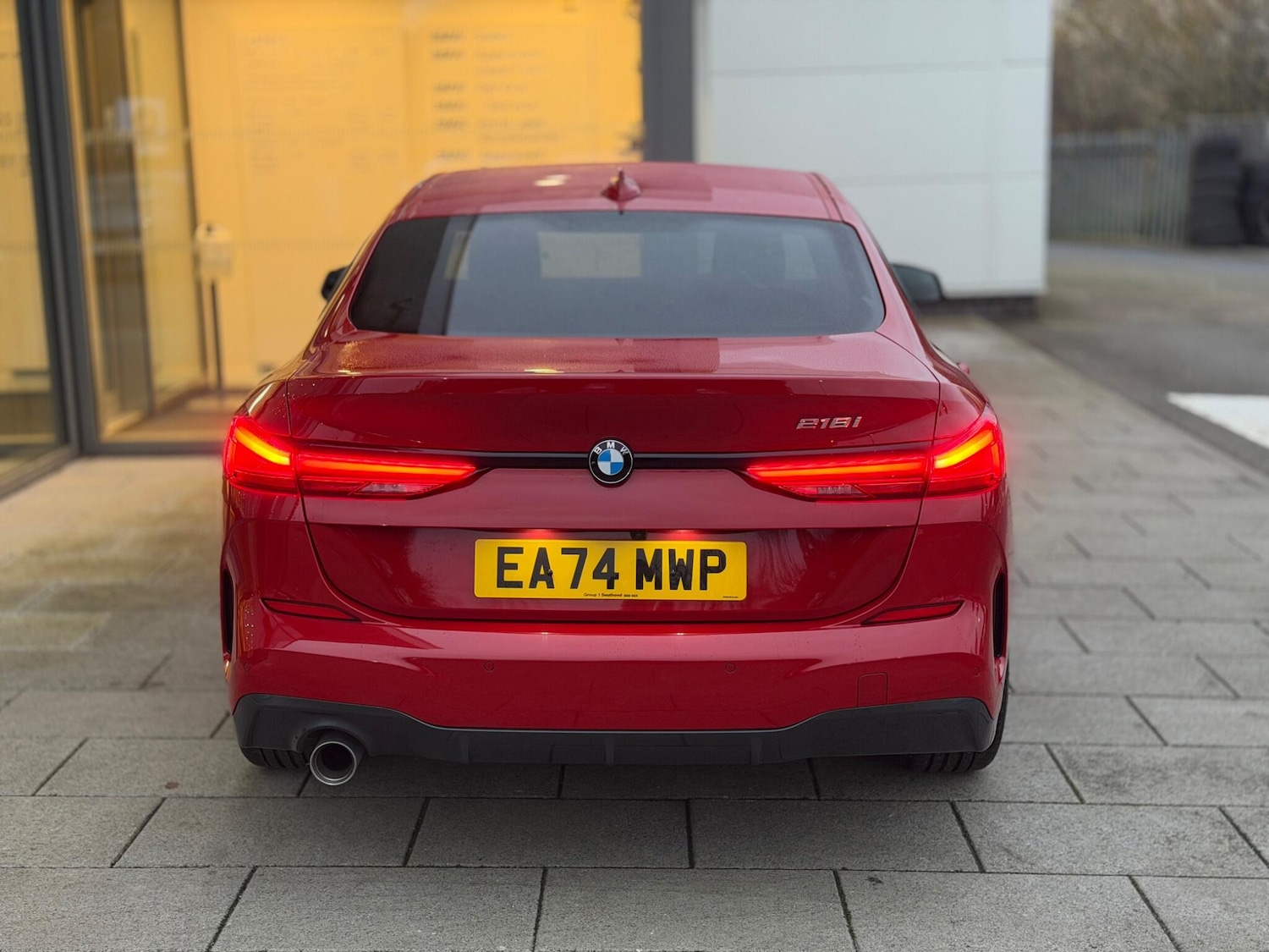 Used BMW 2 Series 2024 for sale - 77388472: Photo 19