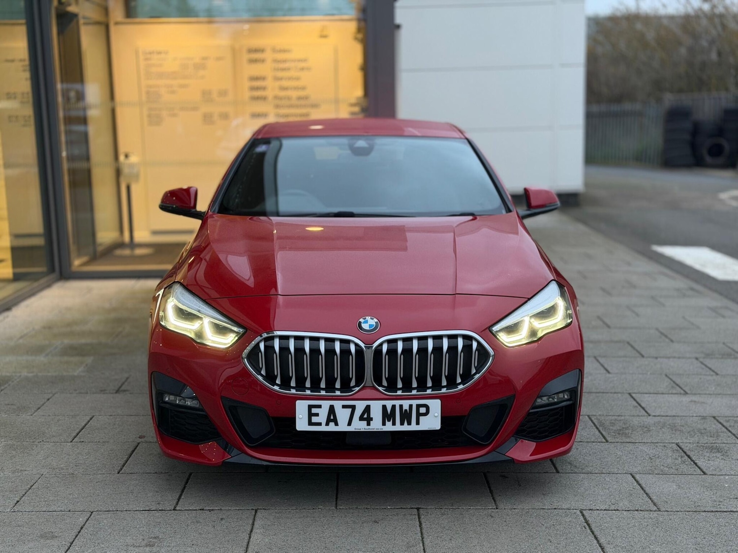 Used BMW 2 Series 2024 for sale - 77388472: Photo 20