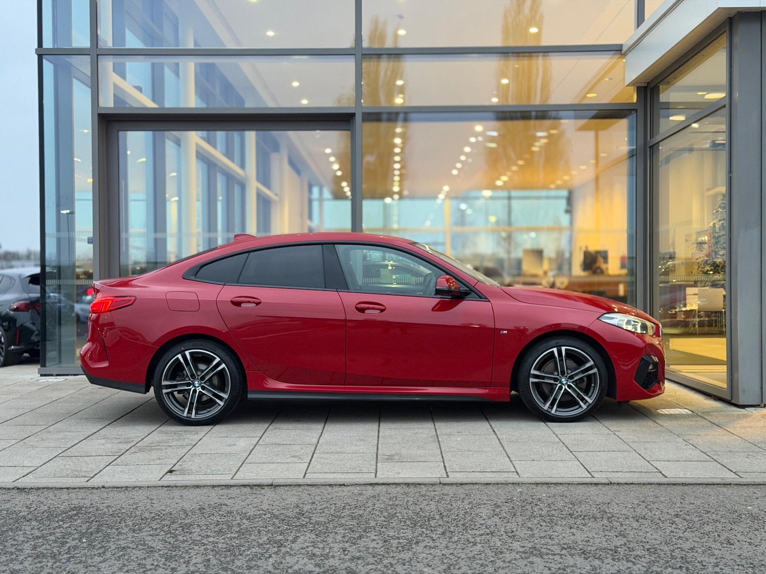 Used BMW 2 Series 2024 for sale - 77388472: Photo 3