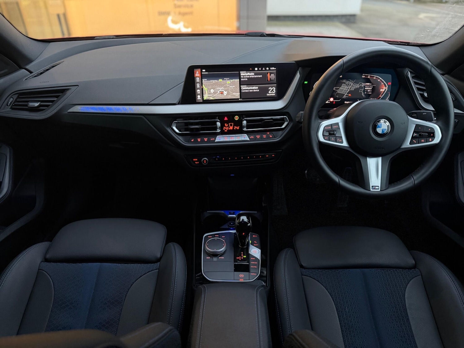 Used BMW 2 Series 2024 for sale - 77388472: Photo 5
