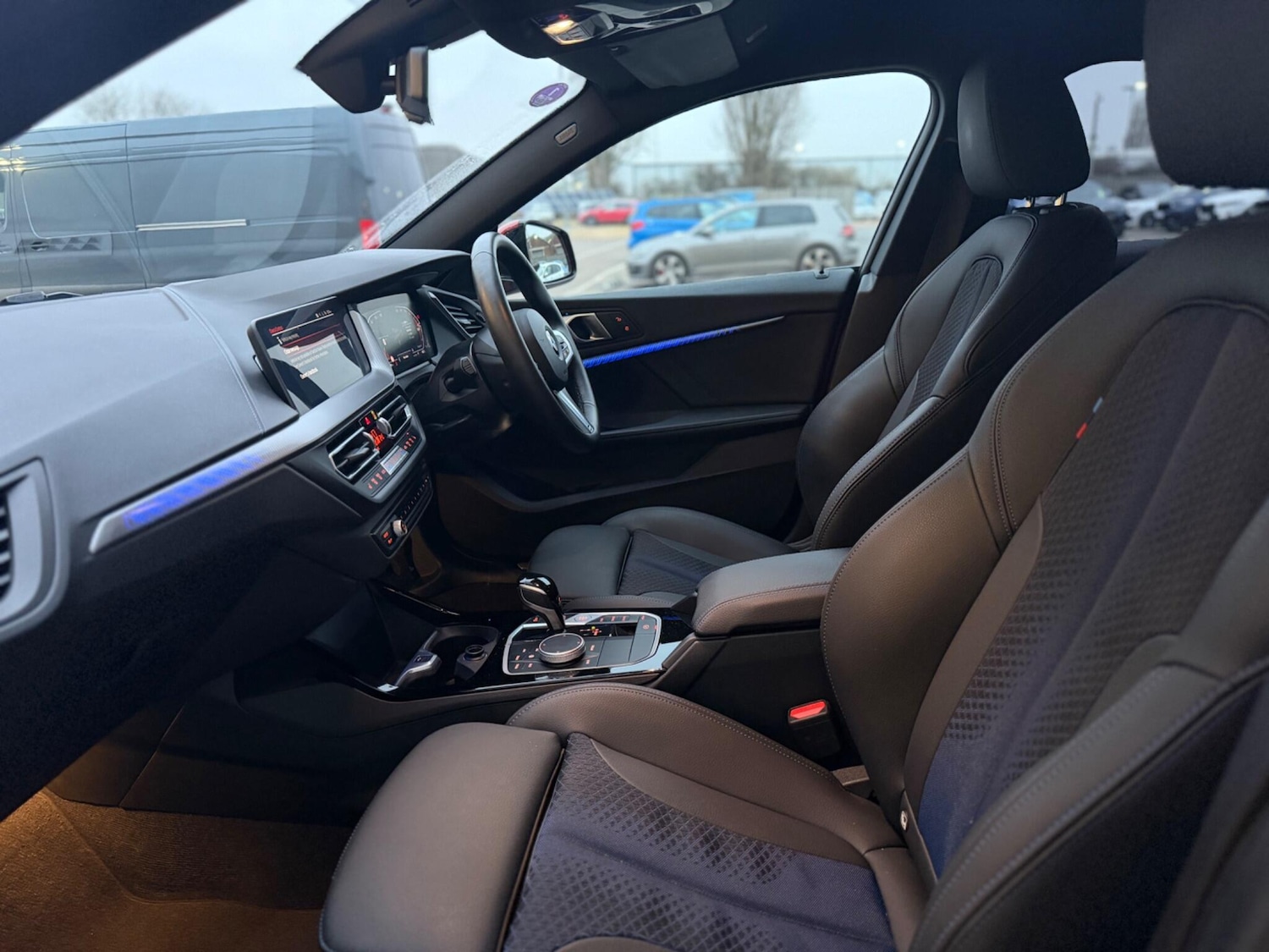 Used BMW 2 Series 2024 for sale - 77388472: Photo 8