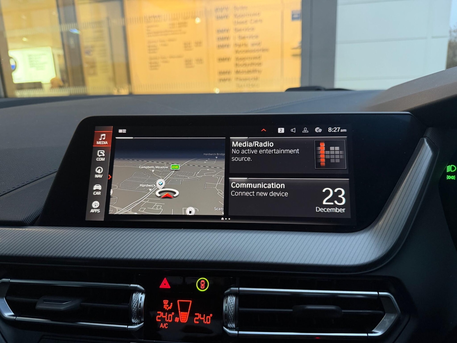 Used BMW 2 Series 2024 for sale - 77388472: Photo 9