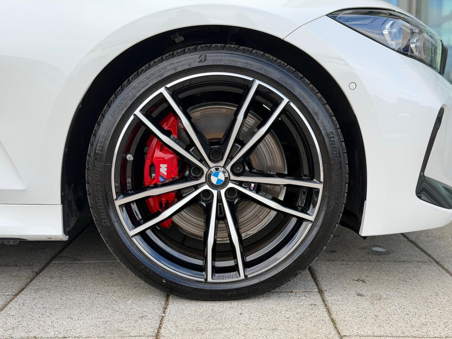 Used BMW 3 Series 2024 for sale - 77332577: Photo 15