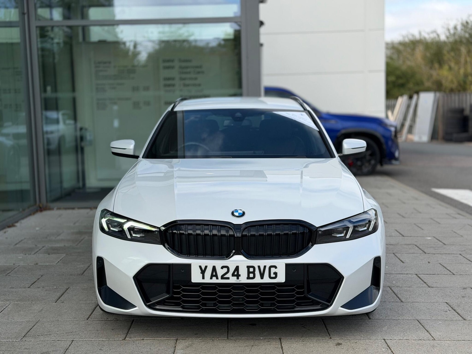 Used BMW 3 Series 2024 for sale - 77332577: Photo 20