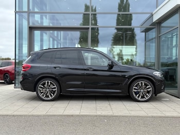 Used BMW X3 2020 for sale - 75610330: Photo
