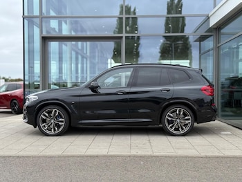 Used BMW X3 2020 for sale - 75610330: Photo