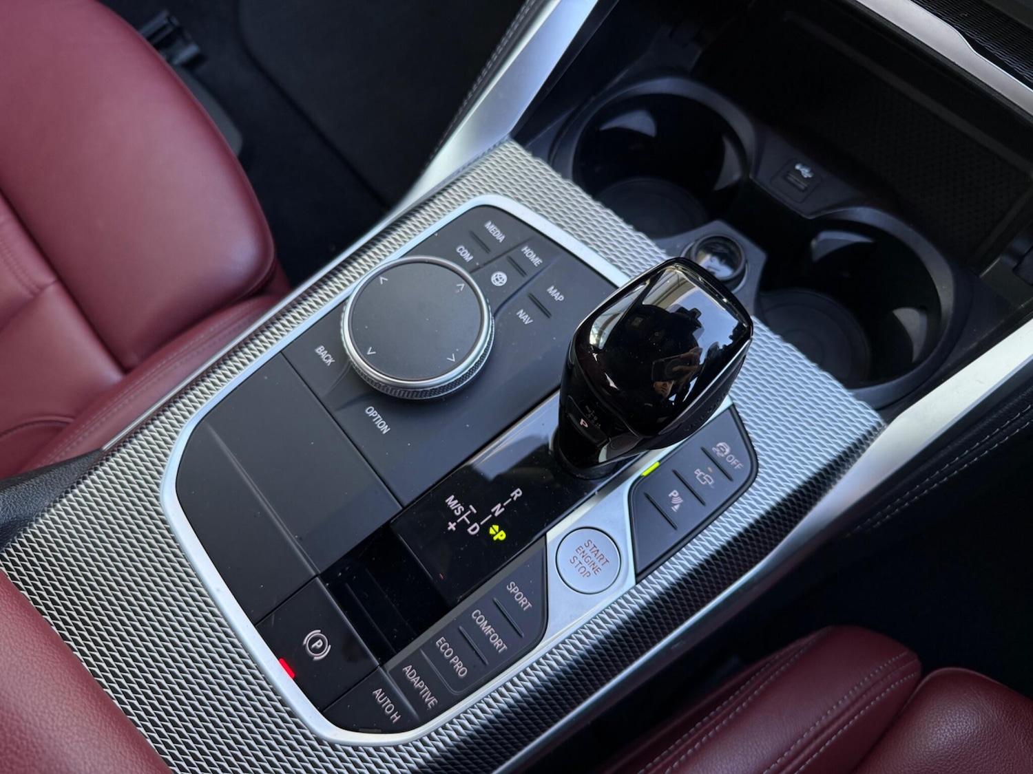 Used BMW 4 Series 2021 for sale - 77124371: Photo 11