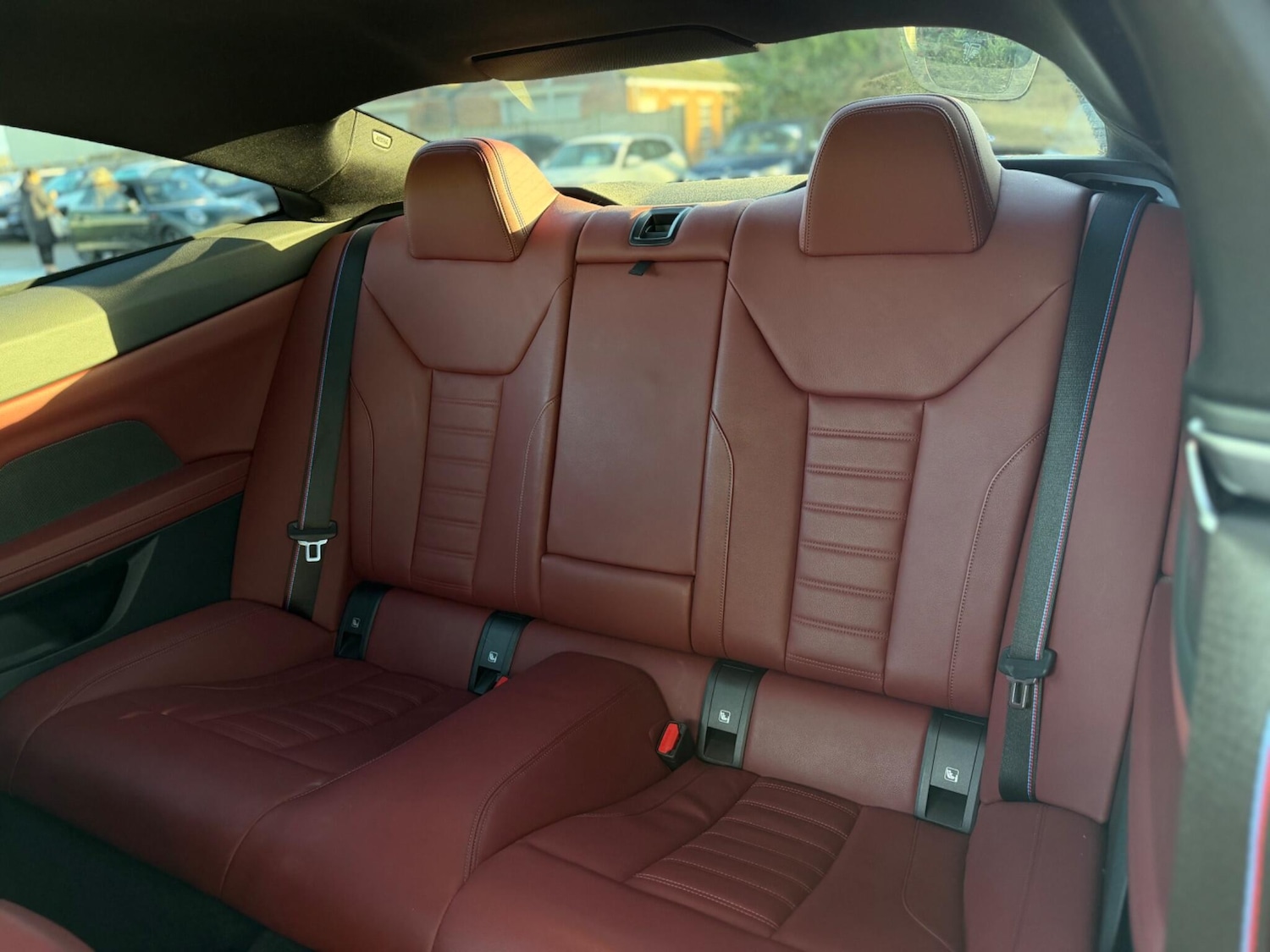 Used BMW 4 Series 2021 for sale - 77124371: Photo 13