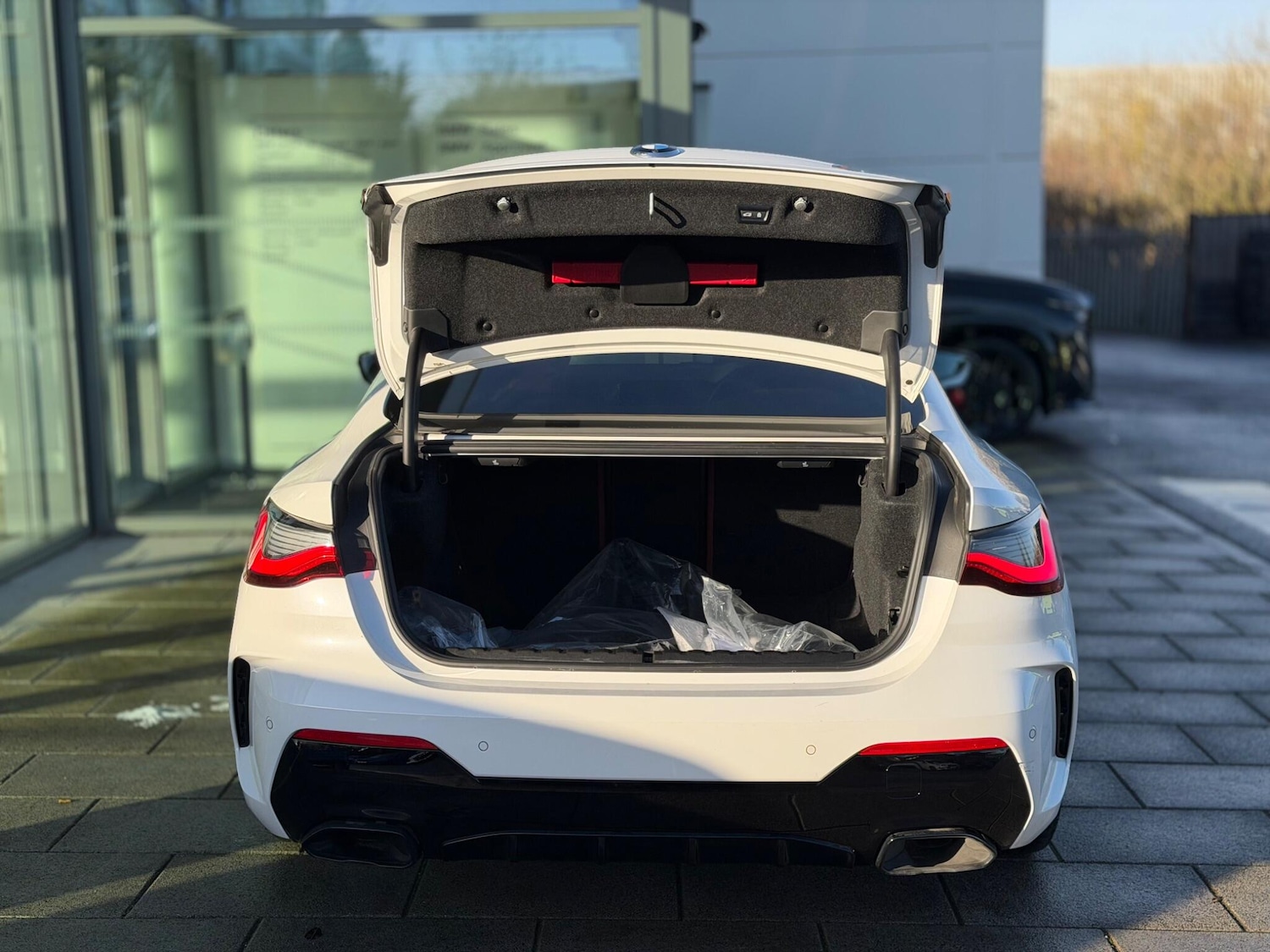 Used BMW 4 Series 2021 for sale - 77124371: Photo 14