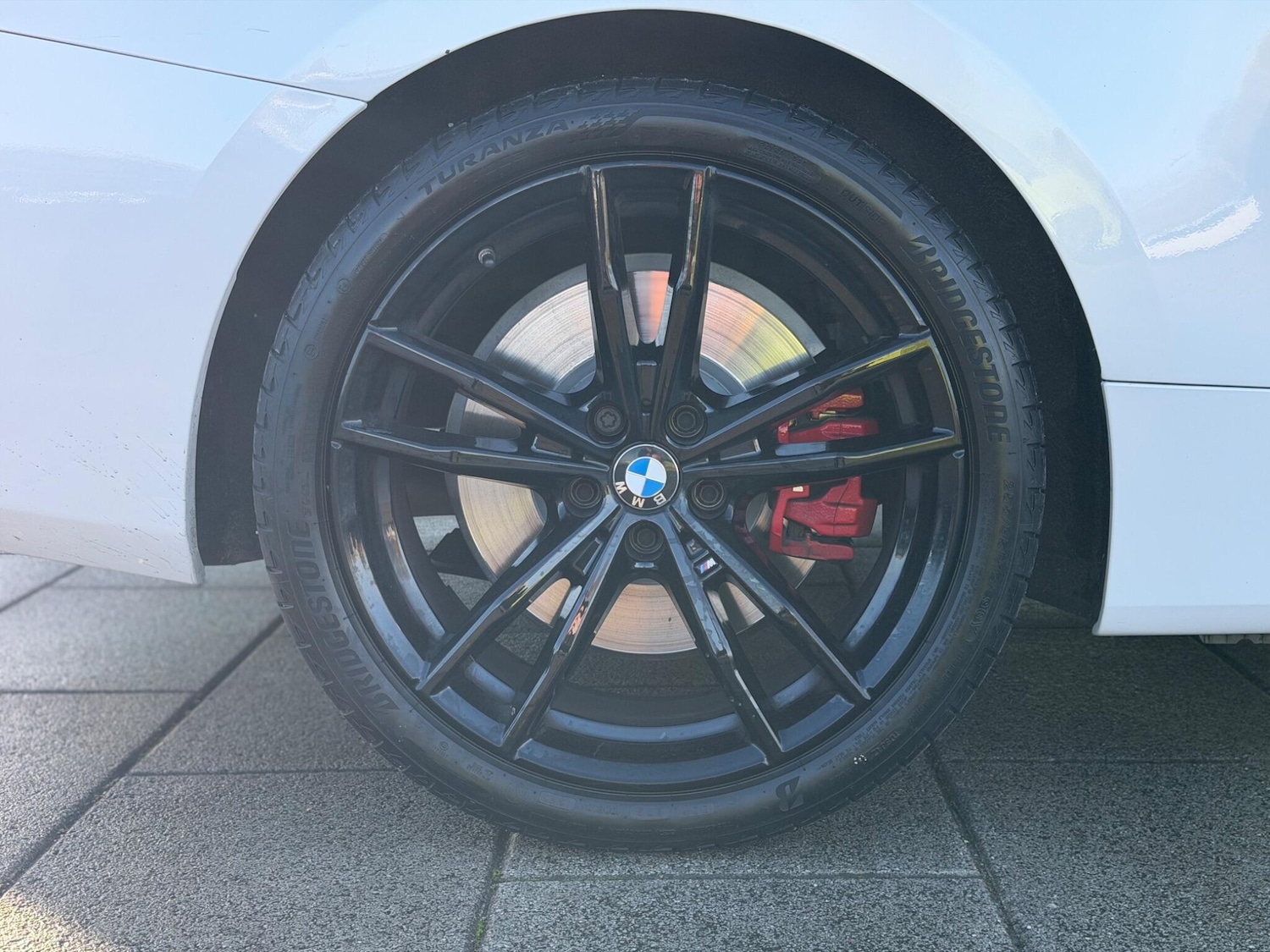 Used BMW 4 Series 2021 for sale - 77124371: Photo 15