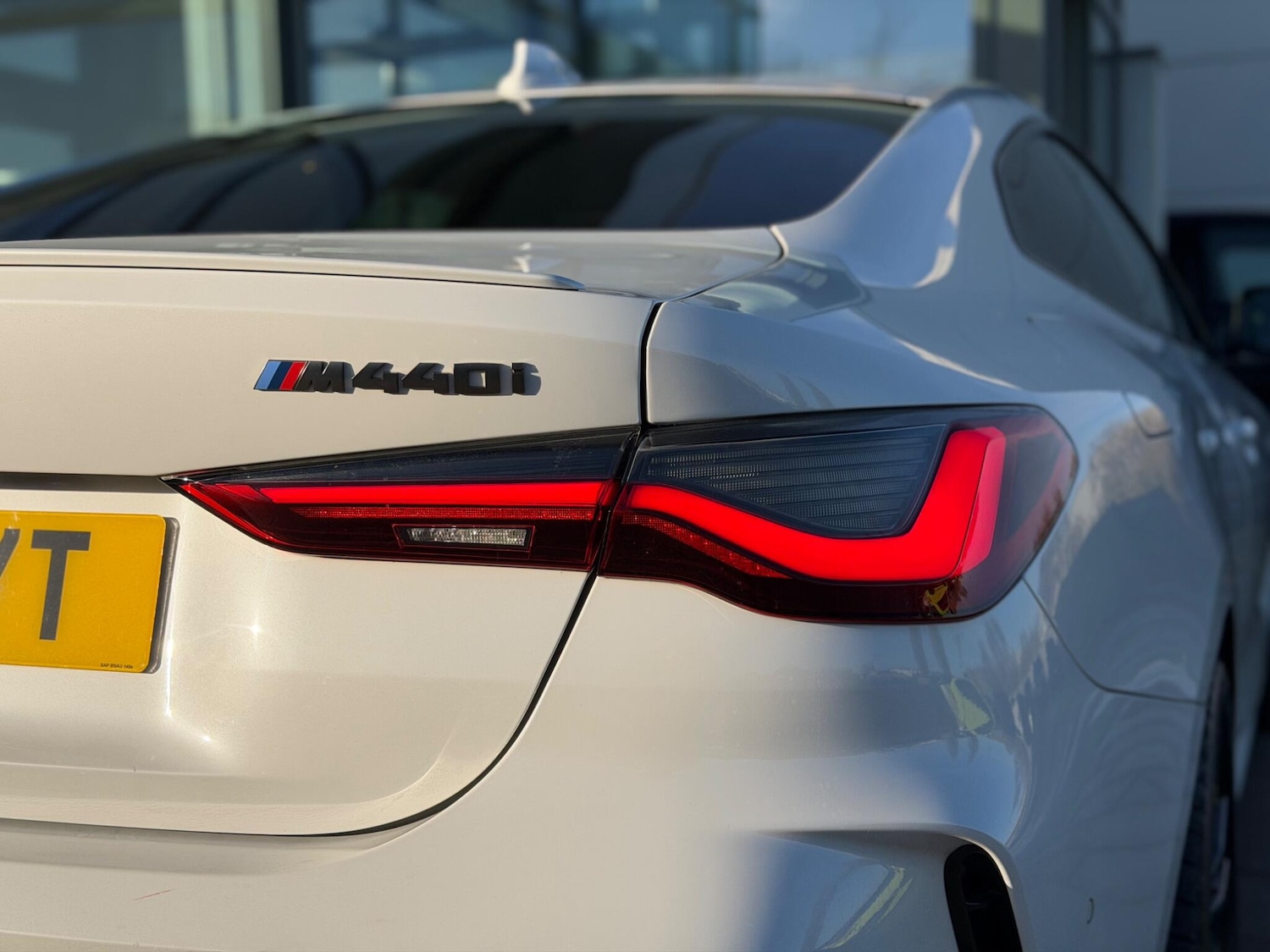 Used BMW 4 Series 2021 for sale - 77124371: Photo 16