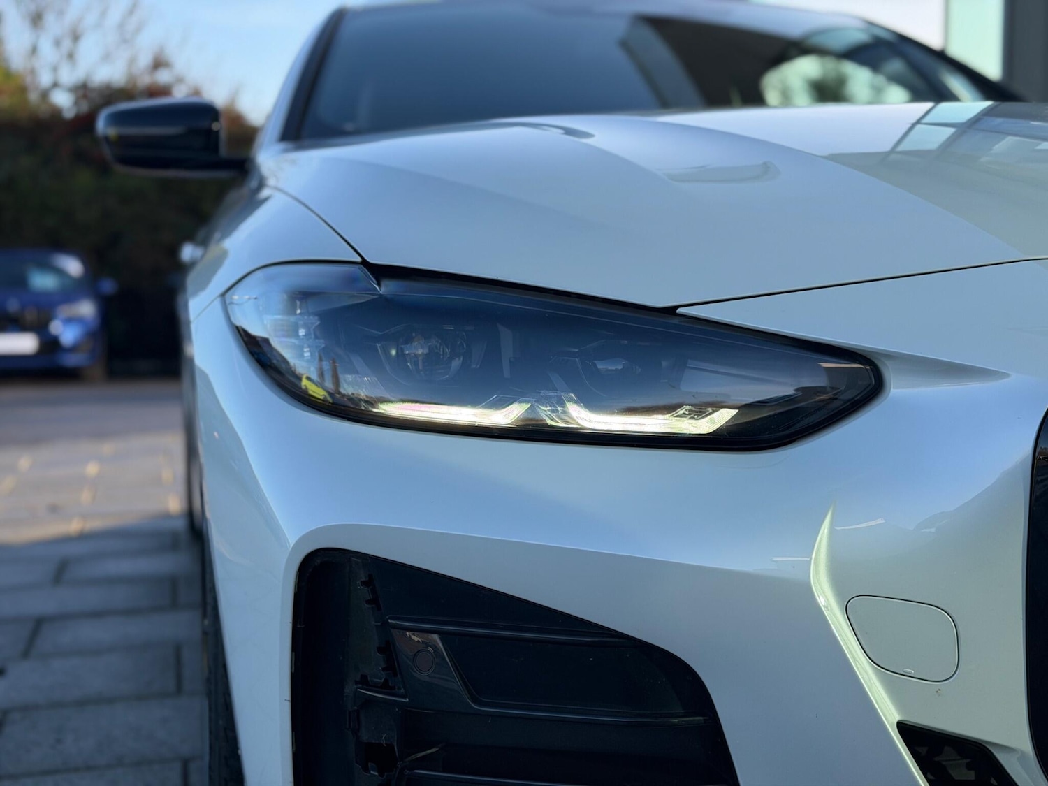 Used BMW 4 Series 2021 for sale - 77124371: Photo 17