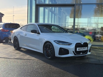 2021 (71) - M440i xDrive MHT 2dr Step Auto