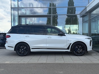 Used BMW X7 2025 for sale - 75842379: Photo