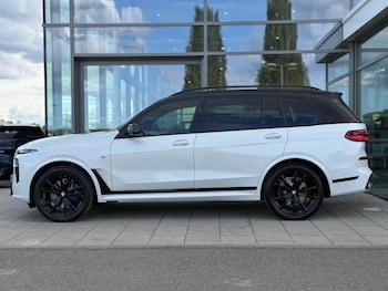 Used BMW X7 2025 for sale - 75842379: Photo