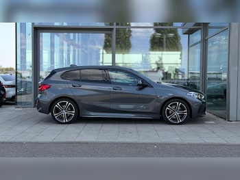 Used BMW 1 Series 2020 for sale - 79350273: Photo