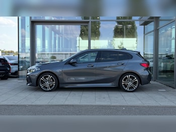 Used BMW 1 Series 2020 for sale - 79350273: Photo