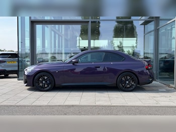 Used BMW 2 Series 2024 for sale - 79256854: Photo