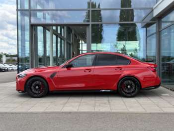 Used BMW M3 2023 for sale - 75128495: Photo