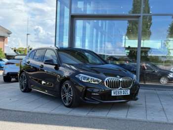 2019 (69) - 118i M Sport 5dr