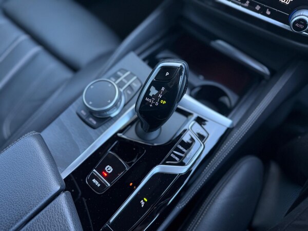Used BMW 5 Series 2020 for sale - 75992366: Photo 11