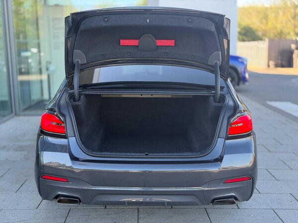 Used BMW 5 Series 2020 for sale - 75992366: Photo 14