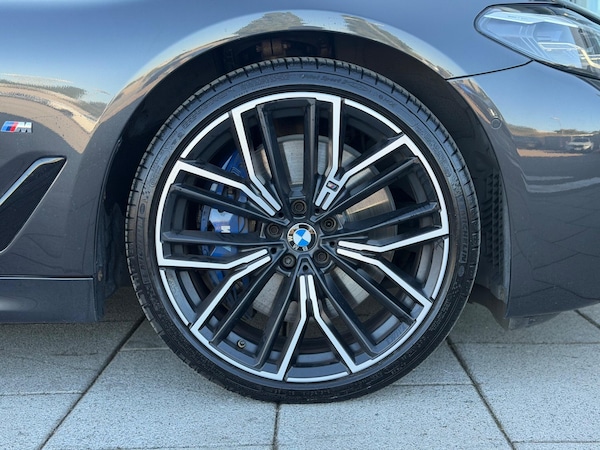 Used BMW 5 Series 2020 for sale - 75992366: Photo 15