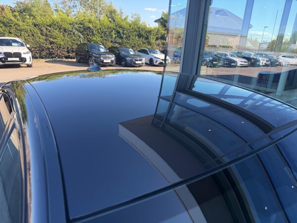 Used BMW 5 Series 2020 for sale - 75992366: Photo 18