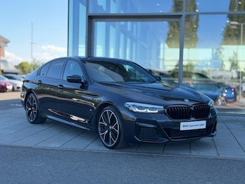 2020 (70) - 530d xDrive MHT M Sport 4dr Auto