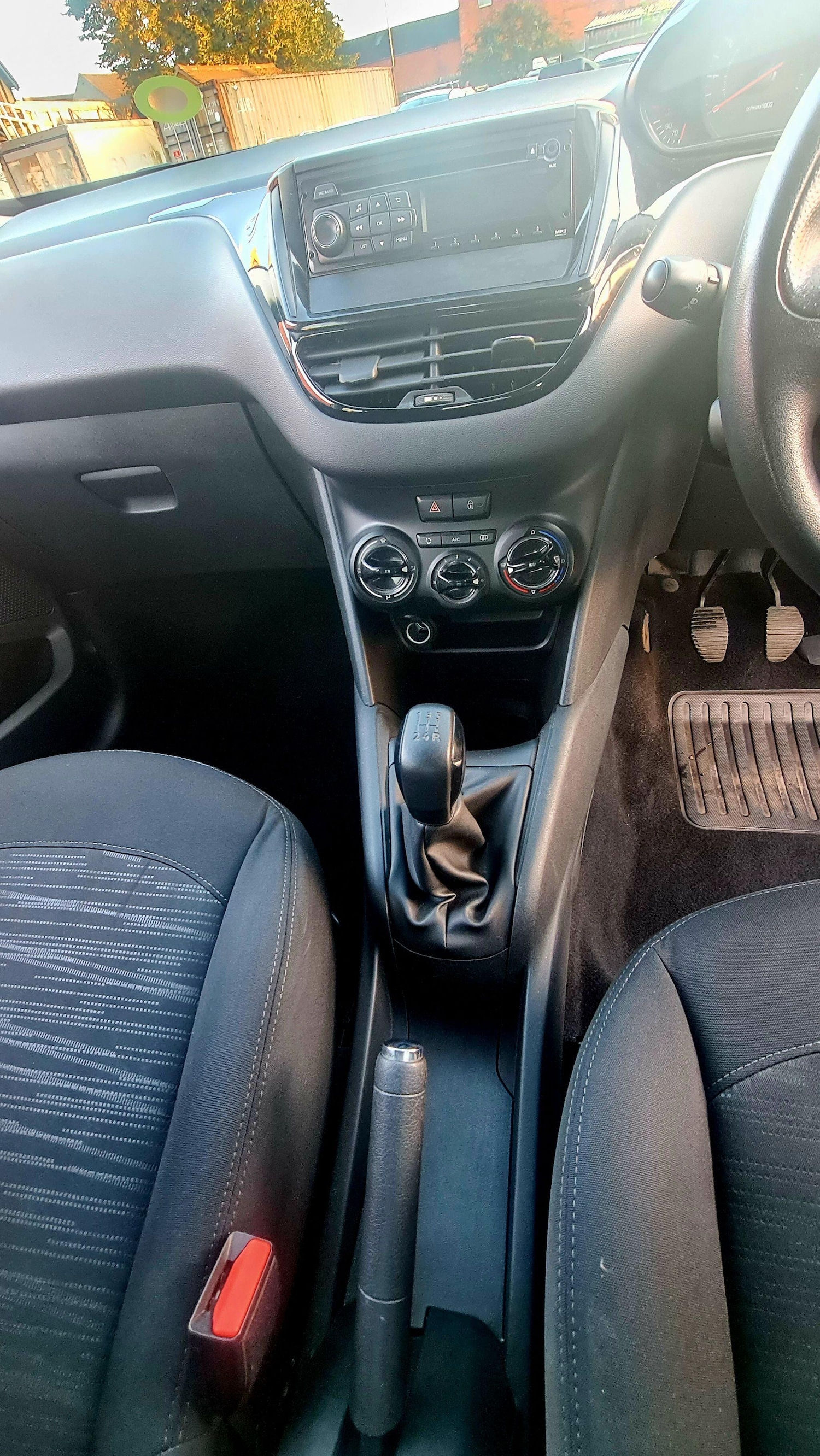 Vehicle 17