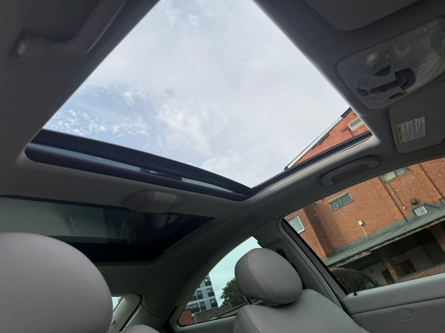 Vehicle 28