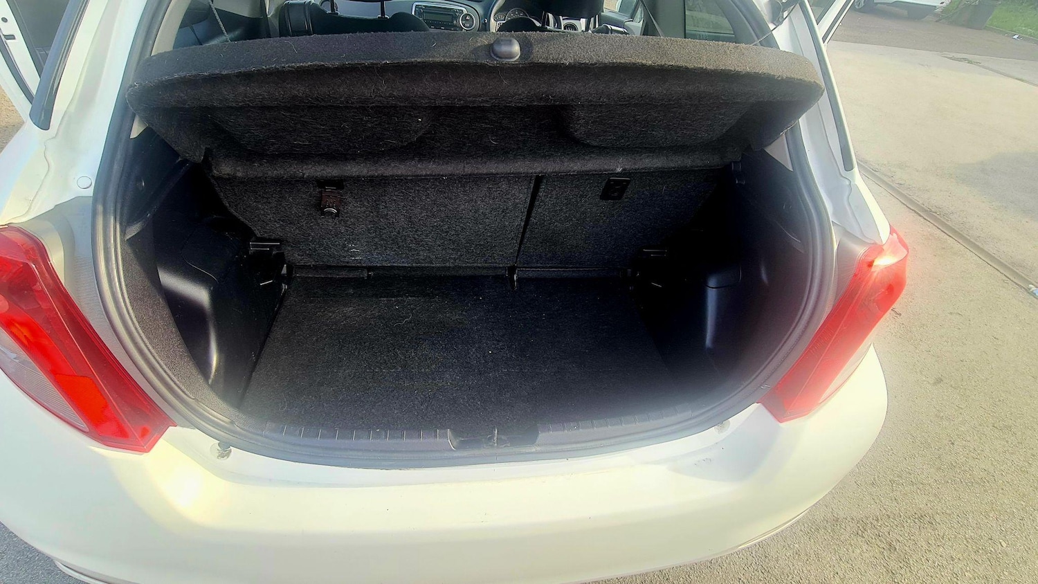 Vehicle 16
