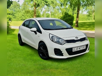 2012 (62) - 1.25 1 Air Euro 5 5dr