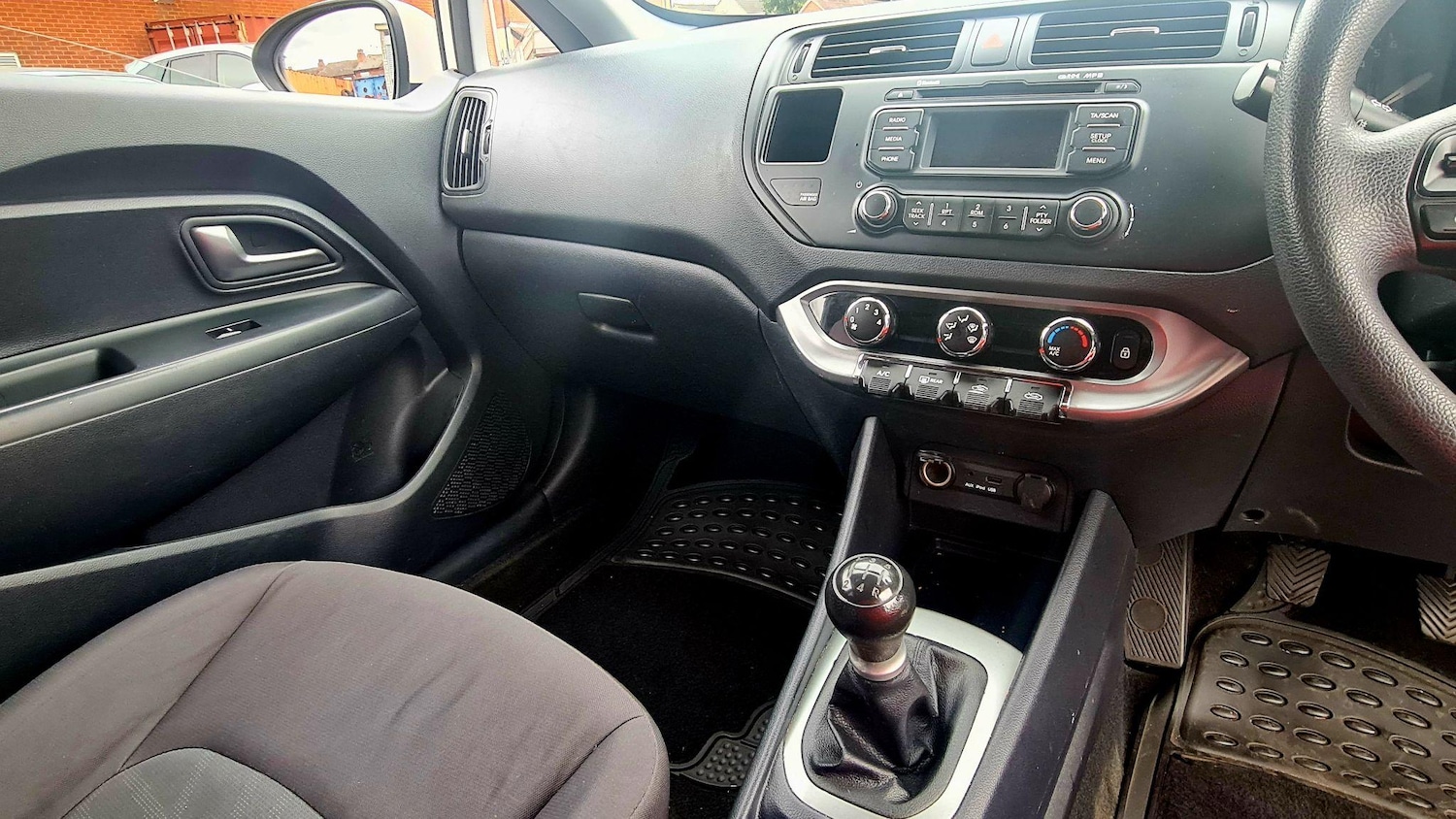 Vehicle 24