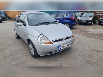 Used Ford Ka 2008 for sale - 75577757: Photo