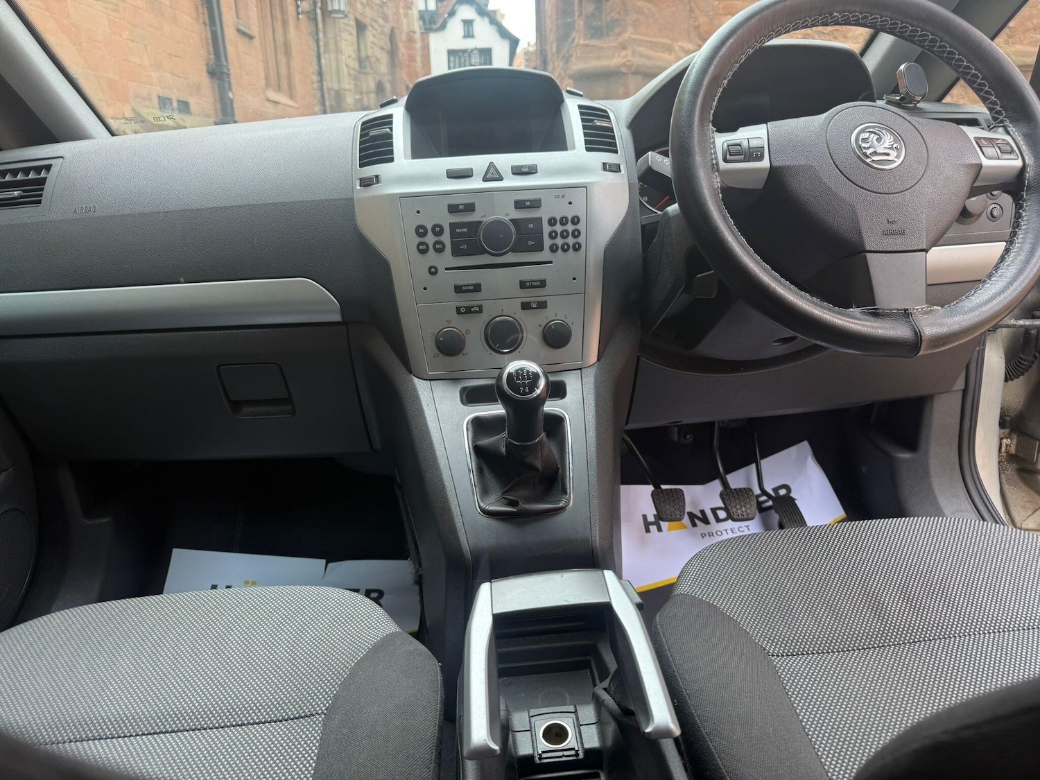Vehicle 13