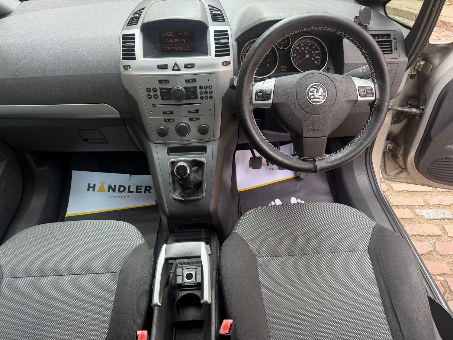 Vehicle 15
