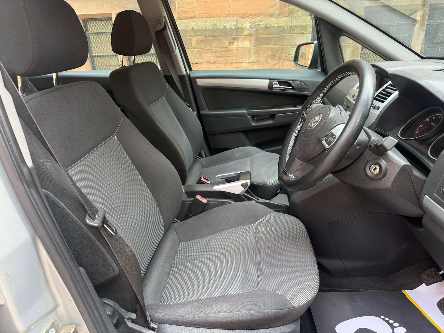 Vehicle 17